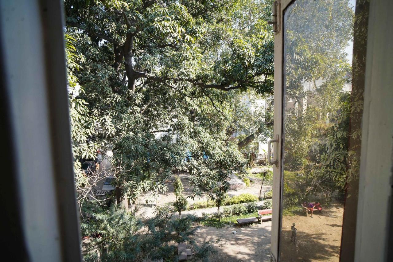Hotel Garden View Делі Екстер'єр фото